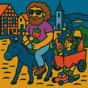 Datenschutzerklärung